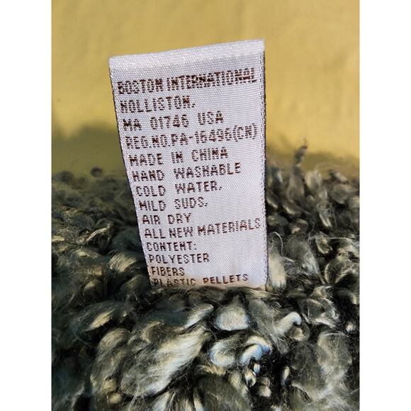 Loopies Cuddly Companions Plush Laslow‎ 16" Vintage - Picture 4 of 6